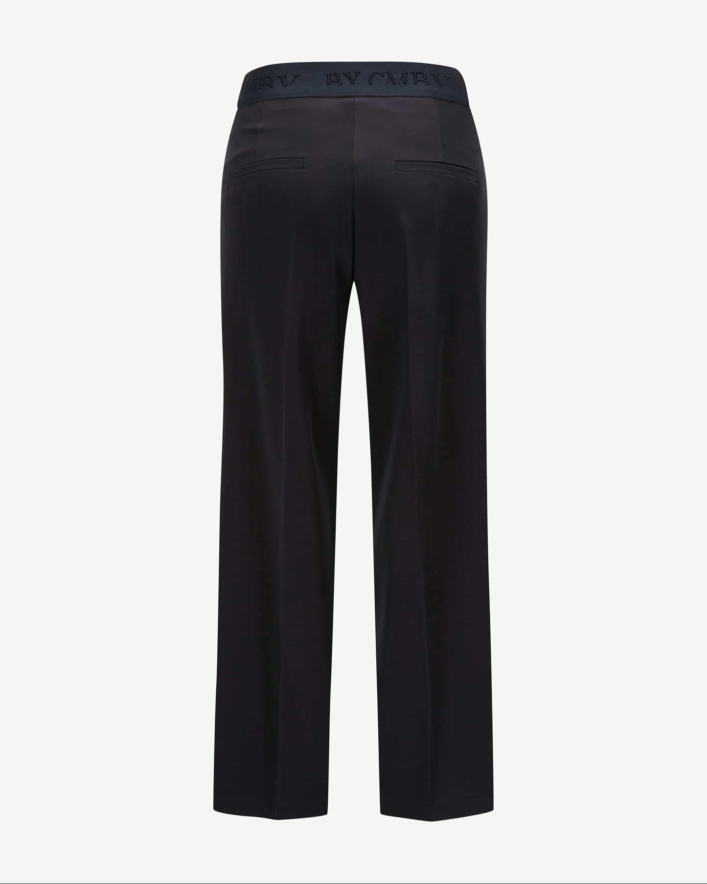 Cameron Pants in Dark Navy