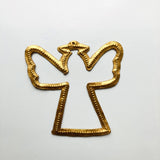 Holiday Angel Ornaments: Small / Flying angel