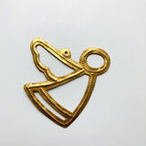 Holiday Angel Ornaments: Small / Flying angel