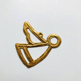 Holiday Angel Ornaments: Small / Flying angel