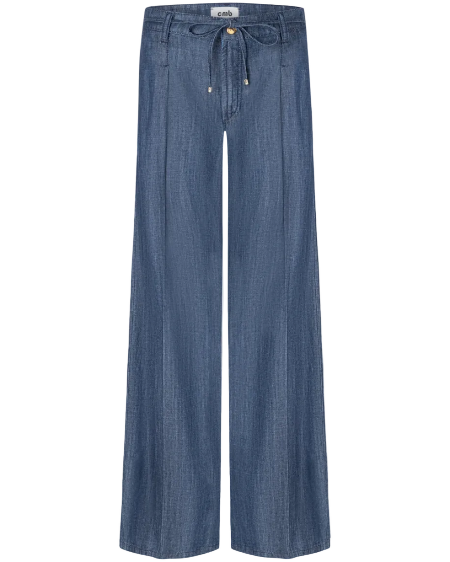 Alina Jeans in Eco Rinsed