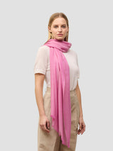 Wispy 70 x 200 Scarf in Gypsy Pink