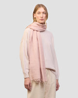 Staffa 85 x 200 Scarf in Rosa Pink