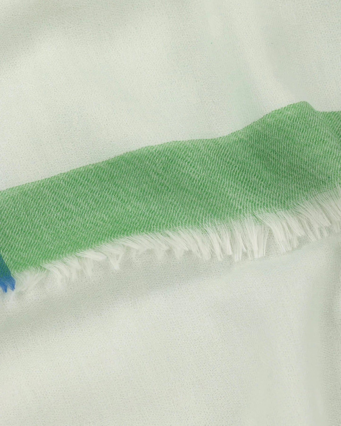 Wispy Alyssa Scarf in Mint Zest