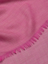 Wispy 70 x 200 Scarf in Gypsy Pink