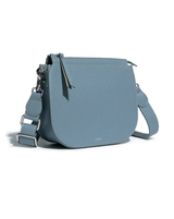 The Bennet Bag in Duck Egg