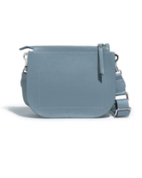 The Bennet Bag in Duck Egg