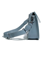 The Bennet Bag in Duck Egg