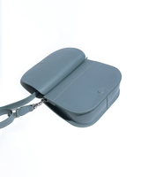 The Bennet Bag in Duck Egg