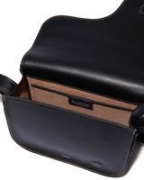 The Camille Bag in Black