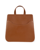 The Camille Tote in Bracken