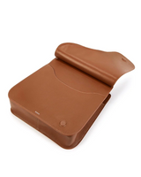 The Camille Tote in Bracken