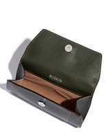 Clutch Con Cinta in Birch