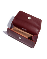 Clutch Con Cinta in Rouge