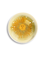 The Happy Sun Dome Paperweight