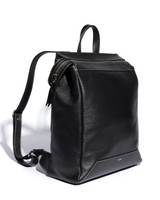 The Hopper in Black Leather