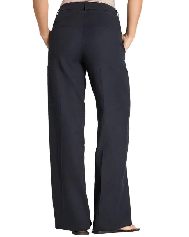 Mira Pants in Dark Night