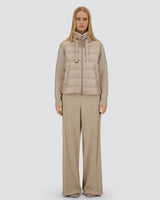 Woven Jacket in Chantilly