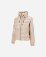 Woven Jacket in Chantilly
