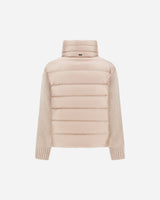 Woven Jacket in Chantilly