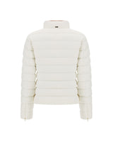 Slim-Fit Jacket in White