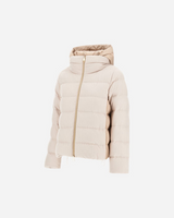 Woven Jacket in Chantilly