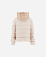 Woven Jacket in Chantilly