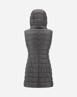 "Serena" Vest in Grigio