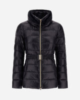 "Claudia" Jacket in Black