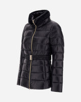 "Claudia" Jacket in Black