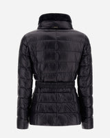 "Claudia" Jacket in Black