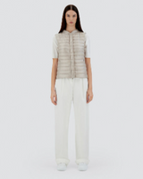 "Vera" Vest in Chantilly