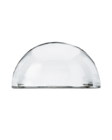 The Happy Sun Dome Paperweight