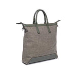 The Quentin Tote in Birch