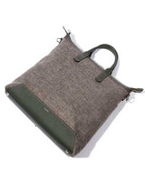 The Quentin Tote in Birch