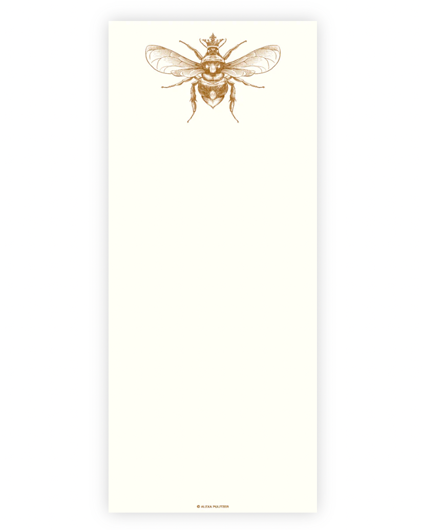 Queen Bee Long Pad