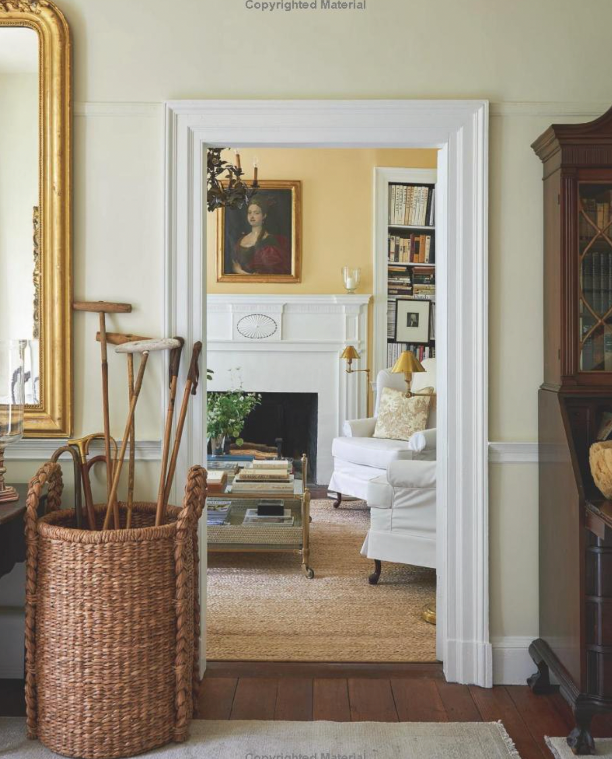 Artful Home