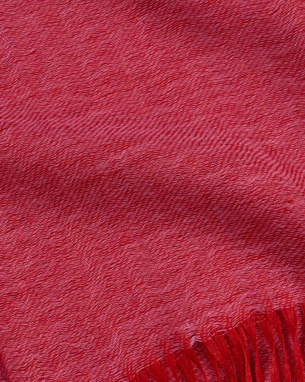 Staffa 85 x 200 Scarf in Orchid
