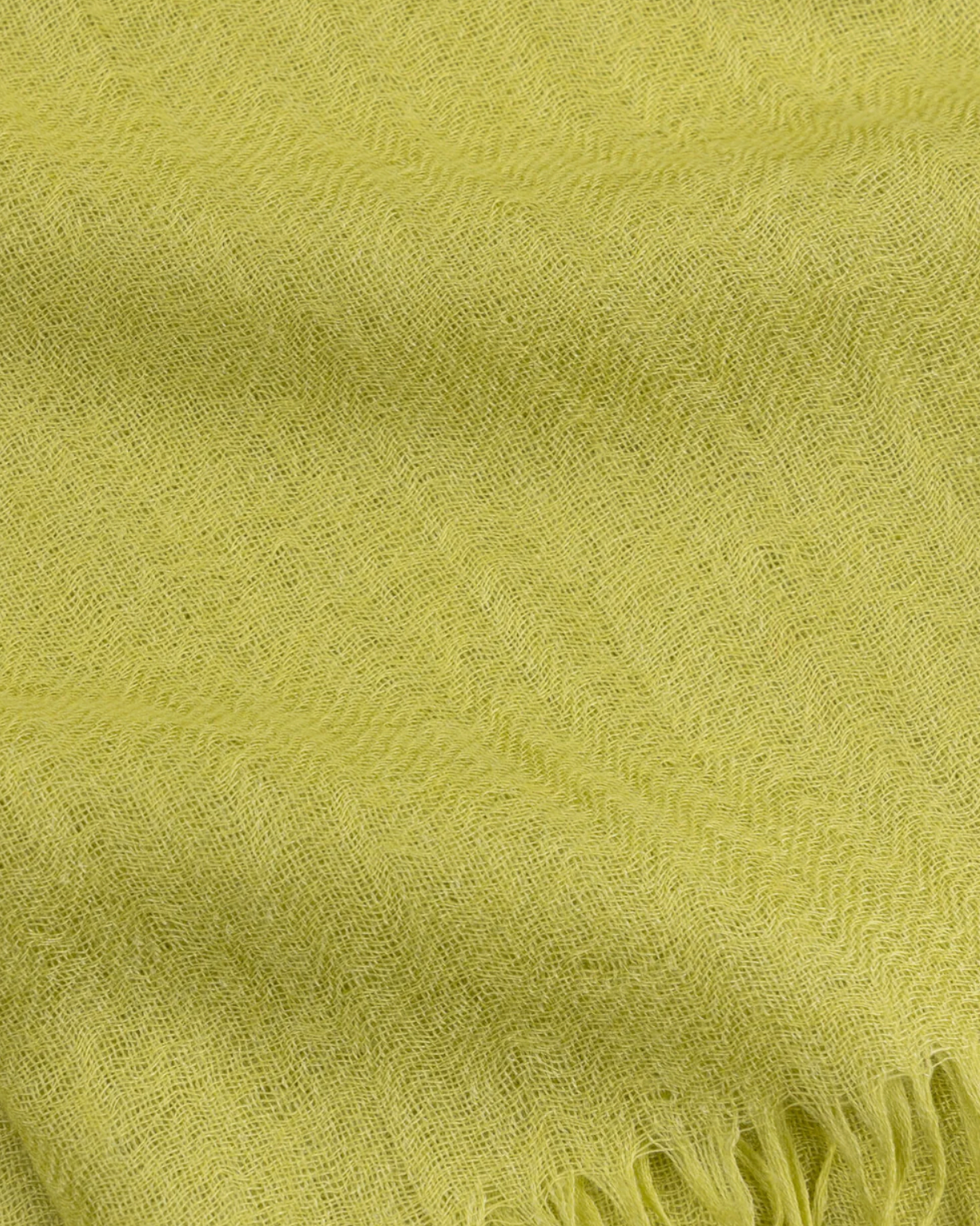 Staffa 85 x 200 Scarf in Pear