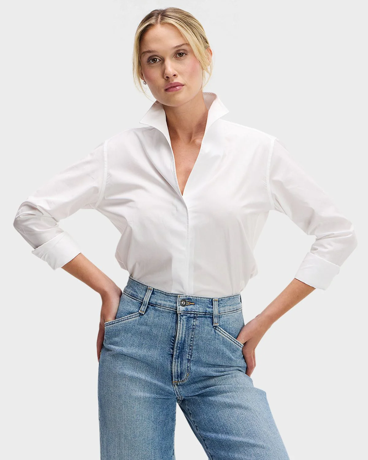 Signature: The Right White