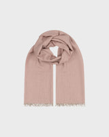 Staffa 85 x 200 Scarf in Rosa Pink