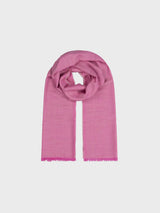 Wispy 70 x 200 Scarf in Gypsy Pink