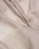 Wispy 70 x 200 Scarf in Dark Natural