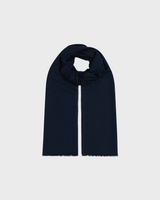 Wispy 70 x 200 Scarf in Navy