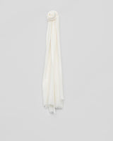 Wispy 70 x 200 Scarf in Snow