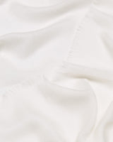 Wispy 70 x 200 Scarf in Snow