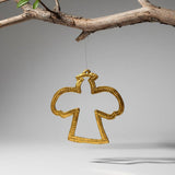 Holiday Angel Ornaments: Small / Flying angel