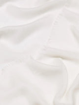 Staffa 85 x 200 Scarf in Snow