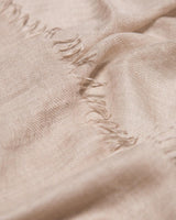 Staffa 85 x 200 Scarf in Stone