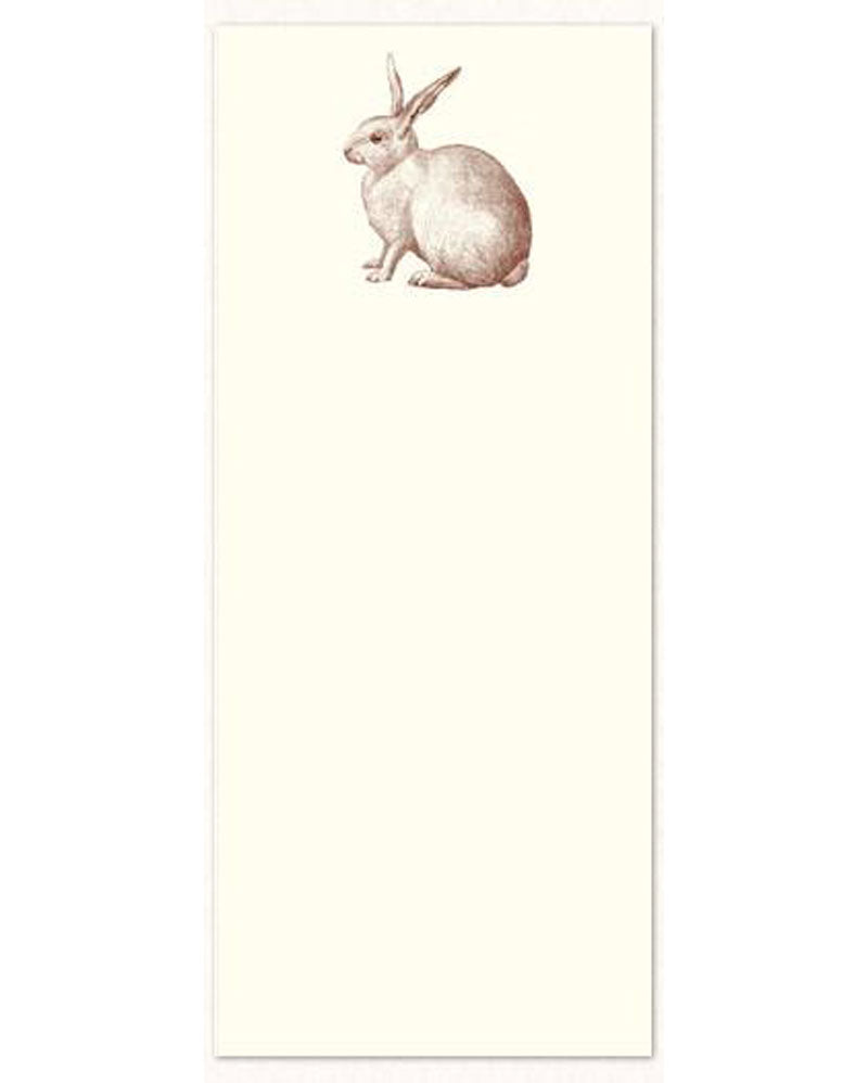 Rabbit Long Pad